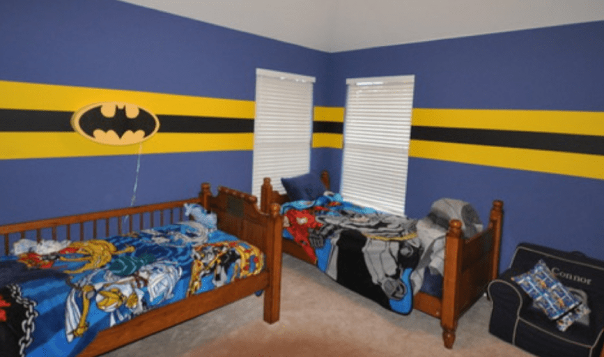 Interior Painting