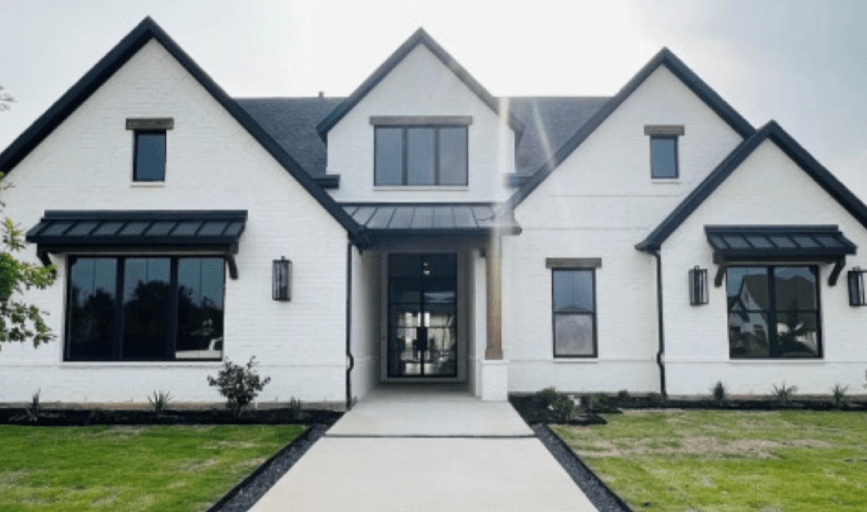 Exterior Painting